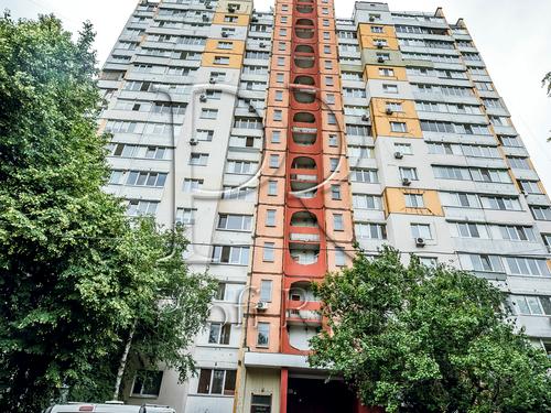 квартира по адресу Николая Василенко ул., 14-Г