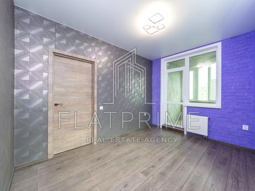 квартира по адресу Киевская ул., 249