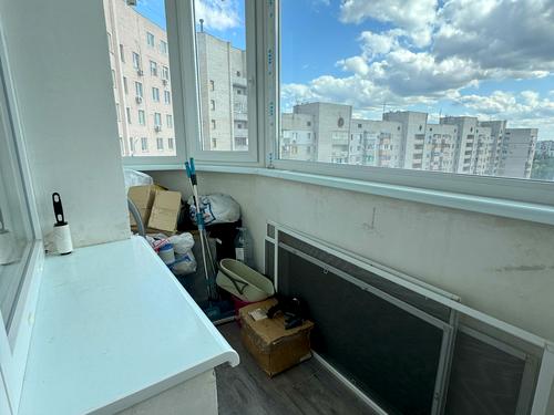 квартира по адресу Победы просп., 59