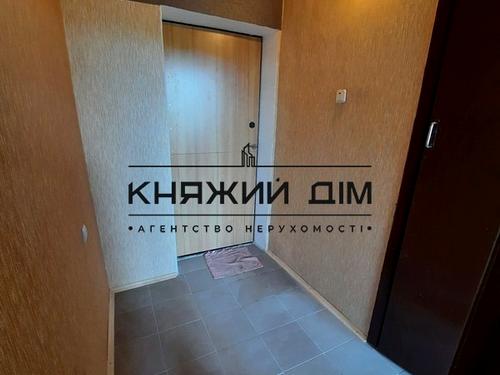 квартира за адресою Лісовий просп., 24