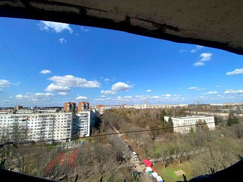 квартира за адресою Івана Мазепи вул. (Калініна), 47/11