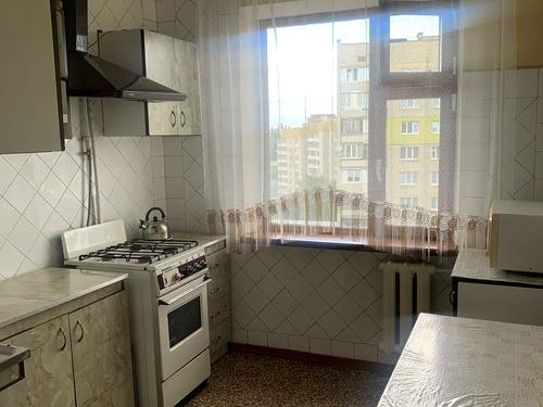 квартира за адресою Вербова вул., 45