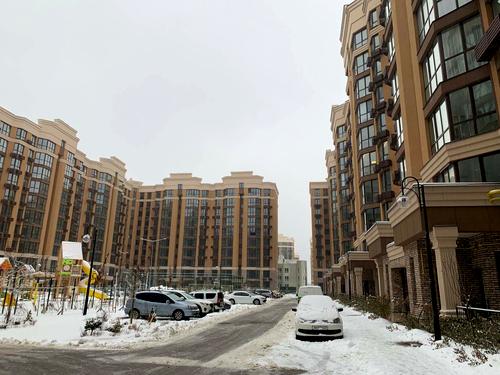квартира за адресою Миру вул., 10