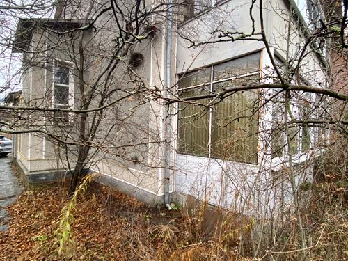 будинок за адресою Анатолія Солов'яненка вул.