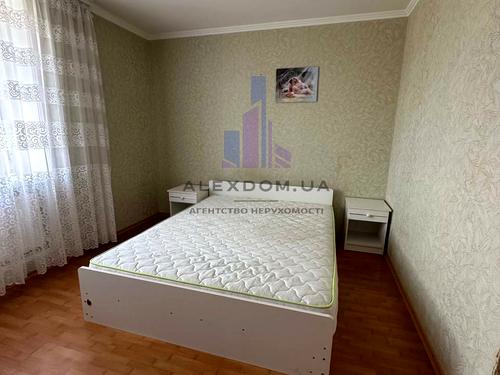 квартира за адресою Перемоги просп., 18