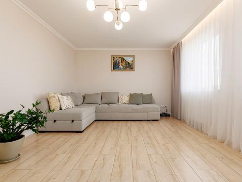 квартира за адресою Садова вул., 16