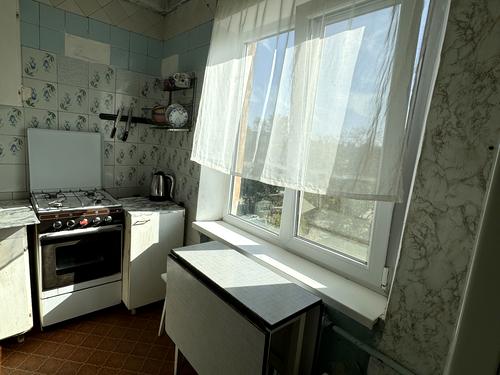 квартира за адресою Парамонова вул., 7