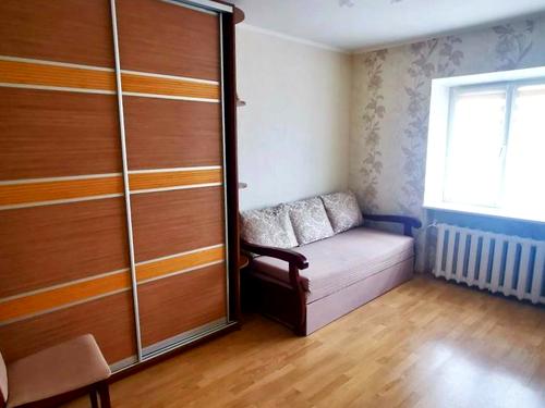 квартира за адресою Докучаєвська вул., 5