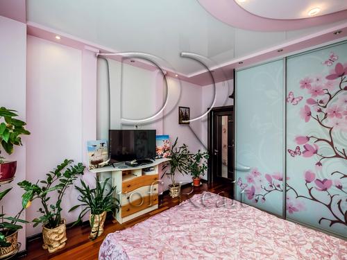 квартира по адресу Івана Дяченка ул., 20В