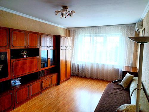 квартира по адресу Вахтанга Кикабидзе ул. (Булгакова), 8-А