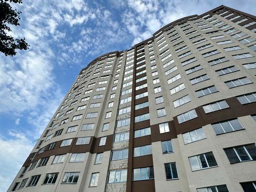 квартира за адресою Сім'ї Кульженків вул. (Петра Дегтяренка), 22/1