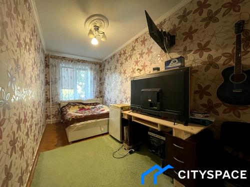 квартира за адресою Науки просп., 34