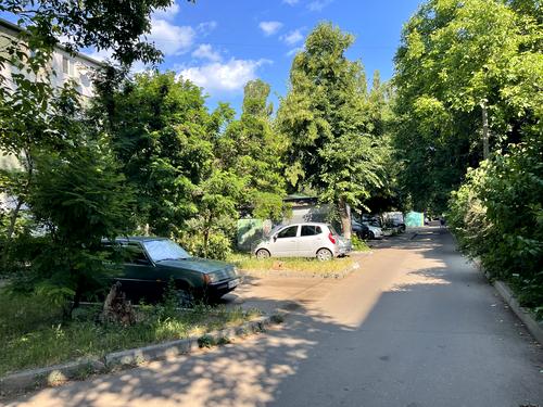 квартира за адресою Академіка Філатова вул., 26