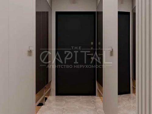 квартира по адресу Салютная ул., 2-Б