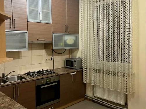 квартира за адресою Берегова вул., 22а