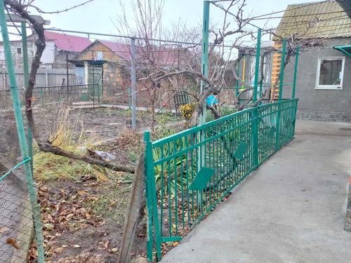 дом по адресу Рельєфна ул.