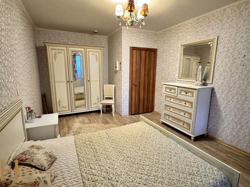 квартира за адресою Урлівська вул., 38-А