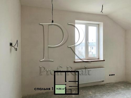 будинок за адресою с. Бобриця, Лісна вул.