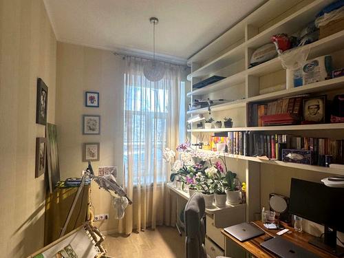 квартира за адресою Ділова вул. (Димитрова), 22