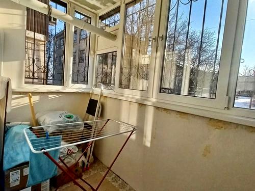 квартира за адресою Лазаряна вул., 22