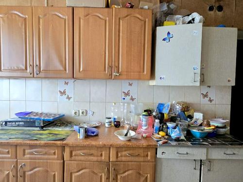 квартира за адресою Золочівська вул., 12