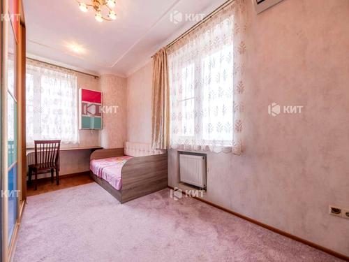 квартира за адресою Гвардійців-Широнінців вул., 33
