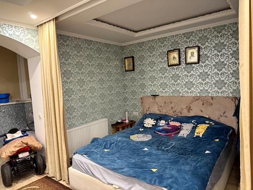 квартира за адресою Центральна вул. (Мічуріна), 33