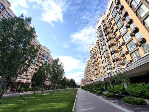 квартира за адресою Приміська вул., 12