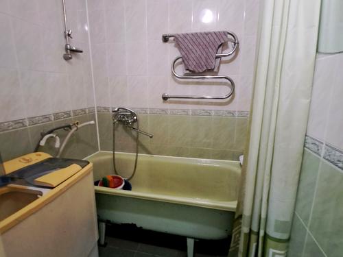 квартира за адресою вул. Шкапіна, 85