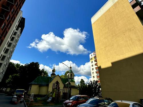 квартира по адресу Васильковая ул. (Иванова), 4б