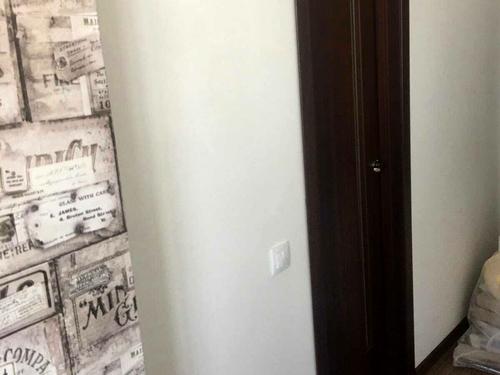 квартира по адресу Академика Сахарова ул., 36