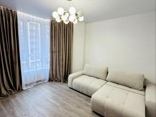 квартира за адресою Мартинова просп., 38