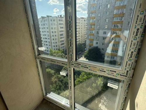 квартира по адресу Хмельницкий, Проспект миру, 96