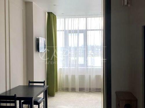 квартира за адресою Трускавецька вул., 8