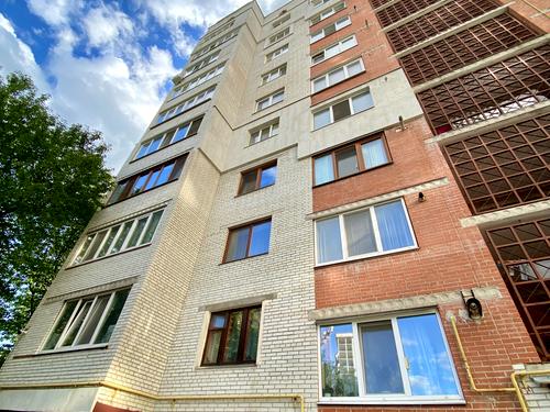 квартира по адресу 15 Апреля ул., 2-Д