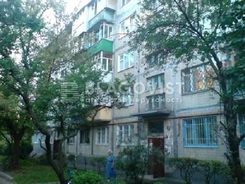 квартира за адресою Верховної Ради бульв., 22