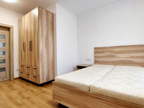 квартира за адресою Осипа Сорохтея вул., 41а