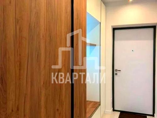 квартира по адресу Васильковская ул., 100-А