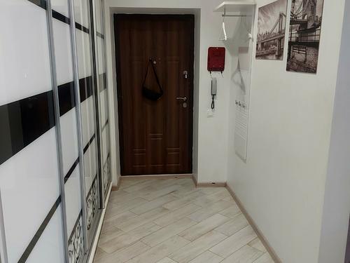квартира за адресою Івана Рубчака вул., 22