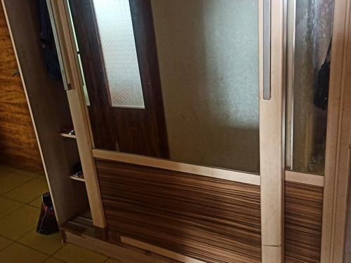 комната по адресу Тополиная ул., 1
