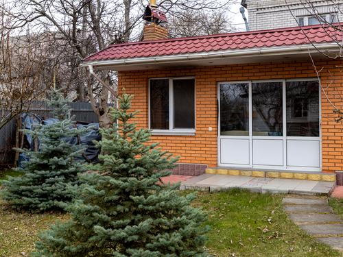будинок за адресою Козацька