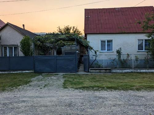 будинок за адресою Лазівська, 83