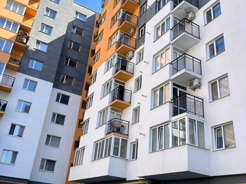 квартира по адресу Немирівське шосе, 94