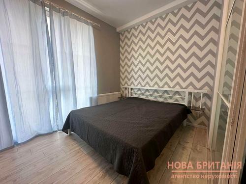 квартира за адресою Михайла Максимовича вул. (Онуфрія Трутенка), 24-Б