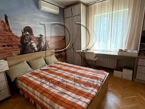 квартира за адресою Володимира Івасюка просп. (Героїв Сталінграду), 60