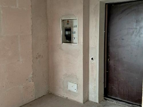 квартира за адресою Солом'янська вул., 15-А
