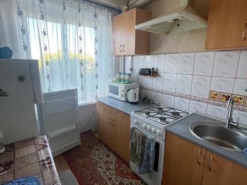 квартира за адресою Польова вул., 59