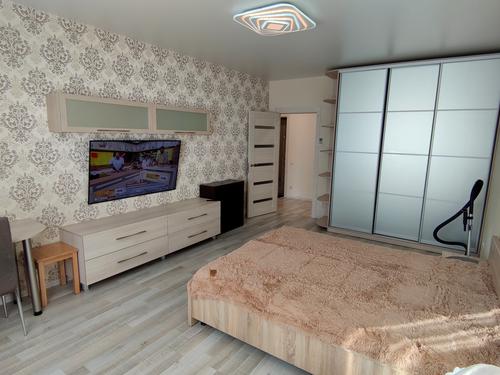 квартира за адресою Анни Ахматової вул., 22