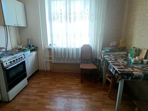 квартира за адресою Панаса Мирного вул., 28/3