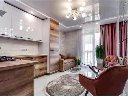 квартира за адресою Зелена вул., 204